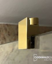 Dusche Stabilisator Gold
