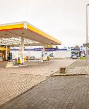 Shell Recharge Charging Station Bild 4