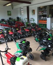 CHIVOT MOTOCULTURE LOISIRS image 1