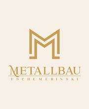 Metallbau Tschemerinski Bild 1