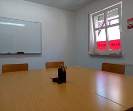 Öhringen Unterrichtsraum 2