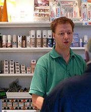 Orthopädie-Schuhtechnik ROST Bild 2