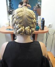 Isabelle Coiffure plouagat image 13