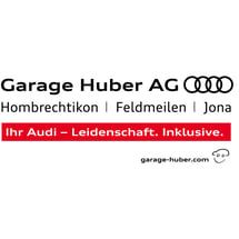 Garage Huber AG Feldmeilen