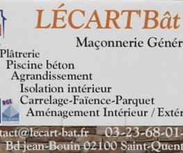 Lécart Bat image 1