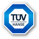 TÜV Hanse Service-Center Hamburg-Mitte