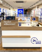 Apollo-Optik - Überlingen - Münsterstr. Bild 2