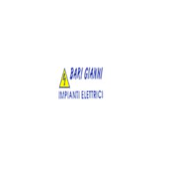 Impianti Elettrici Bari Gianni logo