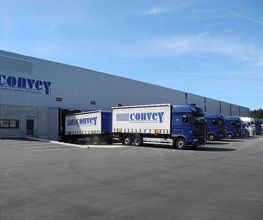 Convey GmbH Bild 1