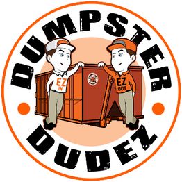 Dumpster Dudez of North Texas