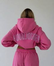 Hoodjogger Bild 9