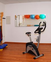 Praxis für Physiotherapie S.Remané Dipl.-Physiotherapeut (FH) Bild 4