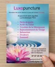 Hypnose et Luxopuncture image 7