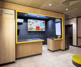 McDonald's Bild 2