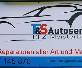 T&S-Autoservice Bild 2