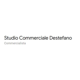Studio Commerciale Destefano logo