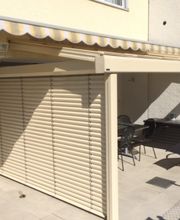 ARPI GmbH Sonnen- und Wetterschutzsysteme Bild 8