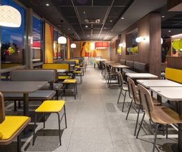 McDonald's Bild 6