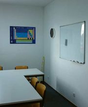 Berlin-Mahlsdorf Unterrichtsraum 2