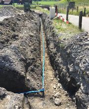 Sanitärinstallateur Frutigen