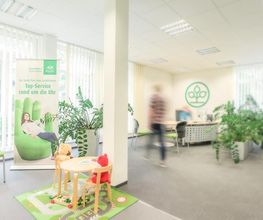 AOK PLUS - Filiale Neuhaus Bild 3