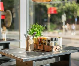PETER PANE Burgergrill & Bar Bild 15