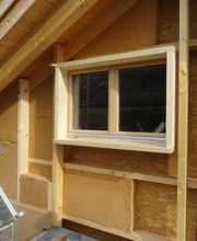 Holzbau Candrian Marcus Bild 1