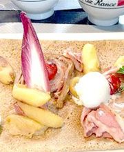 Aux Delices Des Sens image 1