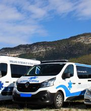 Ambulances volpe laragne image 4