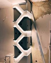 Gipser Sonnebau ZH Bild 5