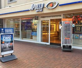 Apollo-Optik - Oelde - Lange Str. Bild 1