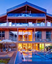 Backstage Hotel Vernissage Bild 4