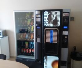 GAMMA Vending imagen 3