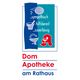 Logo der Dom-Apotheke