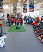 Tellenbach AG Garten- & Forstgeräte Bild 8