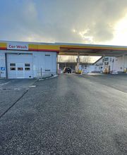 Shell Recharge Charging Station Bild 6