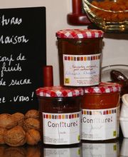 Logis de France Hôtel Epi d'Or Membre image 6