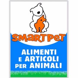 Smart Pet logo