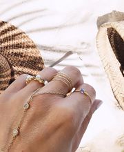 Boutique Bijoux créations, réparations Yiskah Bijoux image 1