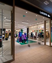 Lacoste Bordeaux Lac image 6