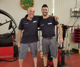 Euromaster Martignani Gomme immagine 8