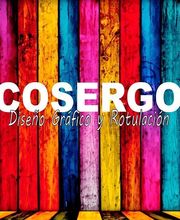 Cosergo Diseño Gráfico y Rotulación imagen 17