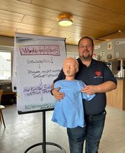 First Aid & More - Alexander Frietsch Bild 2