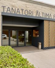 Tanatori - Crematori Àltima Figueres imagen 11