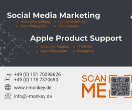 i-monkey Bild 8