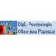 Dipl. Psychologin Oltea-Ana Popescu