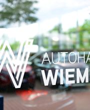 Autohaus Wiemer GmbH Bild 2