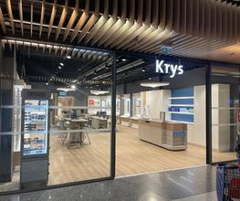 Opticien Krys image 2