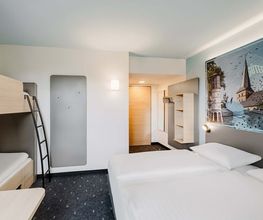 B&B HOTEL Gütersloh Bild 10