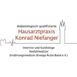 Hausarztpraxis Konrad Niefanger